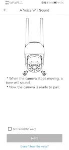 Aibien App Screenshot 3