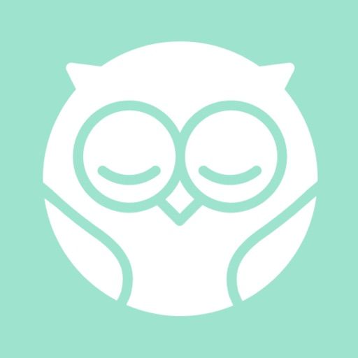 Owlet Care app logo — Smart baby monitoring app for heart rate, oxygen, and sleep tracking by Owlet Baby Care Inc Owlet Care app logo — Smart baby monitoring app for heart rate, oxygen, and sleep tracking by Owlet Baby Care Inc