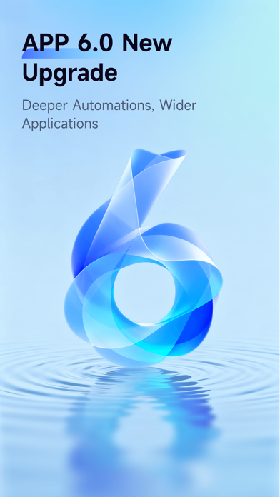 Aqara Home app screenshot 1