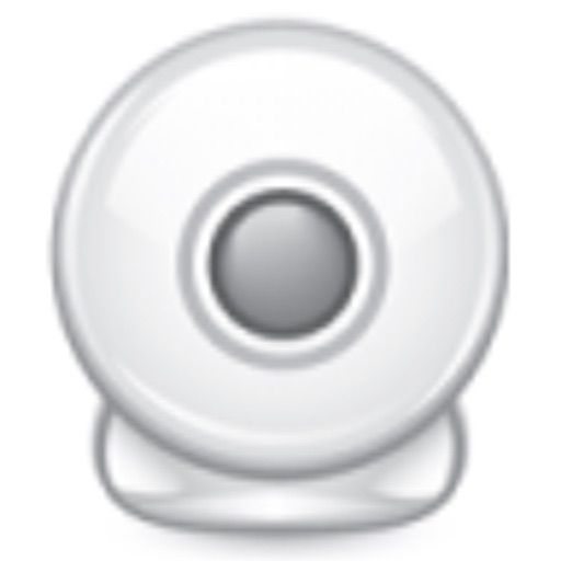 V99 Cam App Icon V99 Cam App Icon