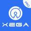 XegaPro App Logo