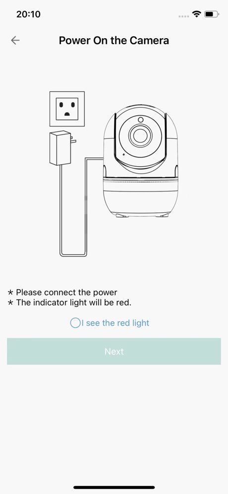 FHH Smart App Screenshot 3