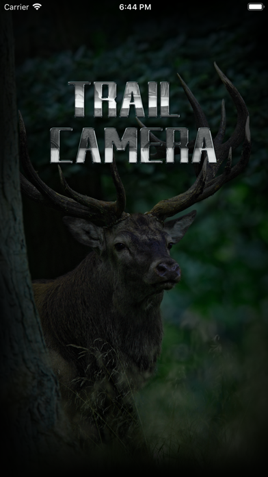 Ucon App Screenshot 1