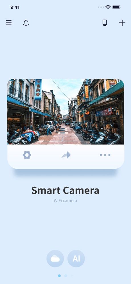 Pupsentry app screenshot 1
