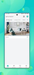 Morecam app screenshot 3