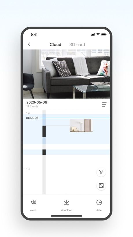 Facealink App Screenshot 3