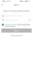 Aibien App Screenshot 2