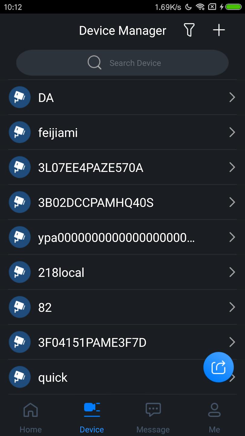 EasyViewer Plus app screenshot 3