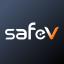 safeV App Icon