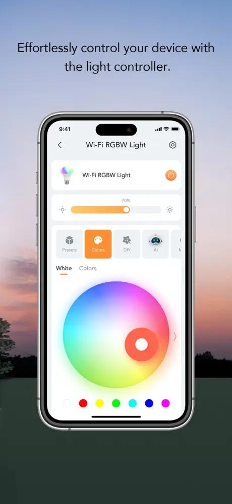 AiDot app screenshot 3