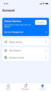 HUNTVISION App Screenshot 3