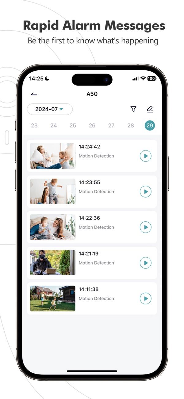 ZUMIMALL App Screenshot 2