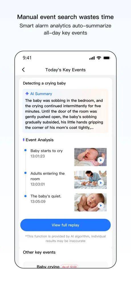 V360 Pro app screenshot 2