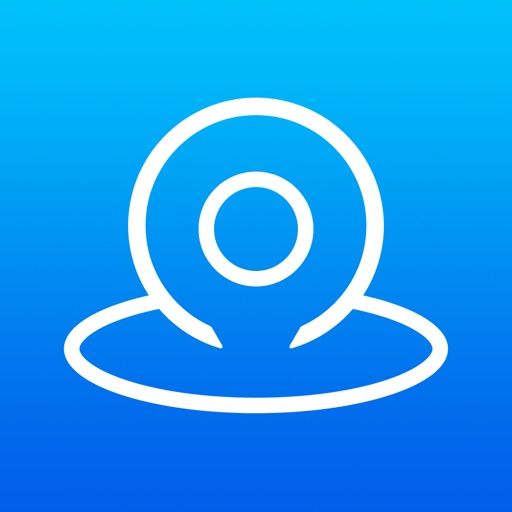 ULooka App Logo ULooka App Logo