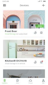 Septekon app screenshot 2
