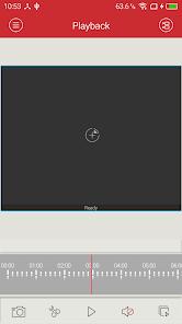 ZOSI VIEW app screenshot 3