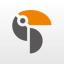 Toucan Smart Home App Logo