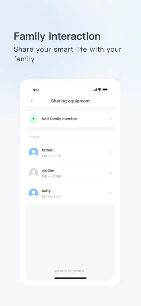 Dropcoo app screenshot 3