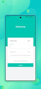 Morecam app screenshot 2