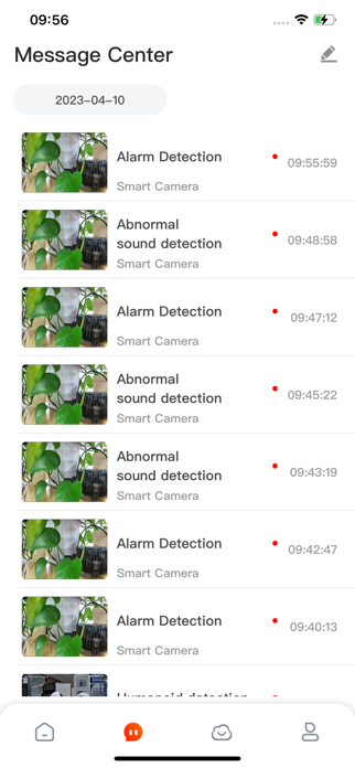 LongPlus app screenshot 2
