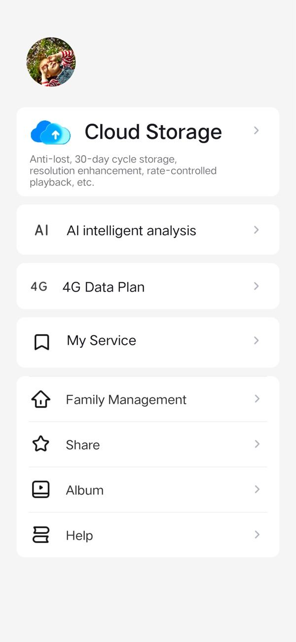 TkenPro App Screenshot 3