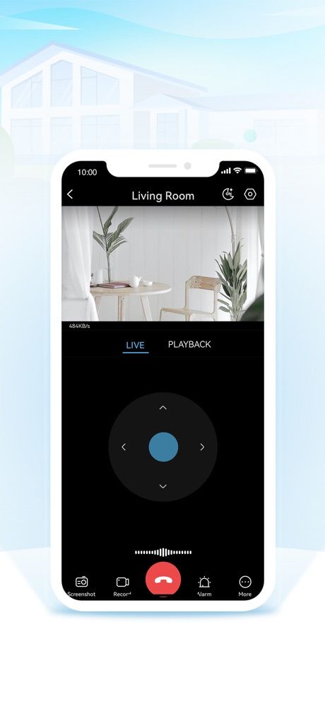 Youkey Life app screenshot 2