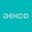Dekco App Icon