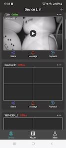 ZView App Screenshot 2