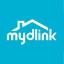 mydlink App Logo