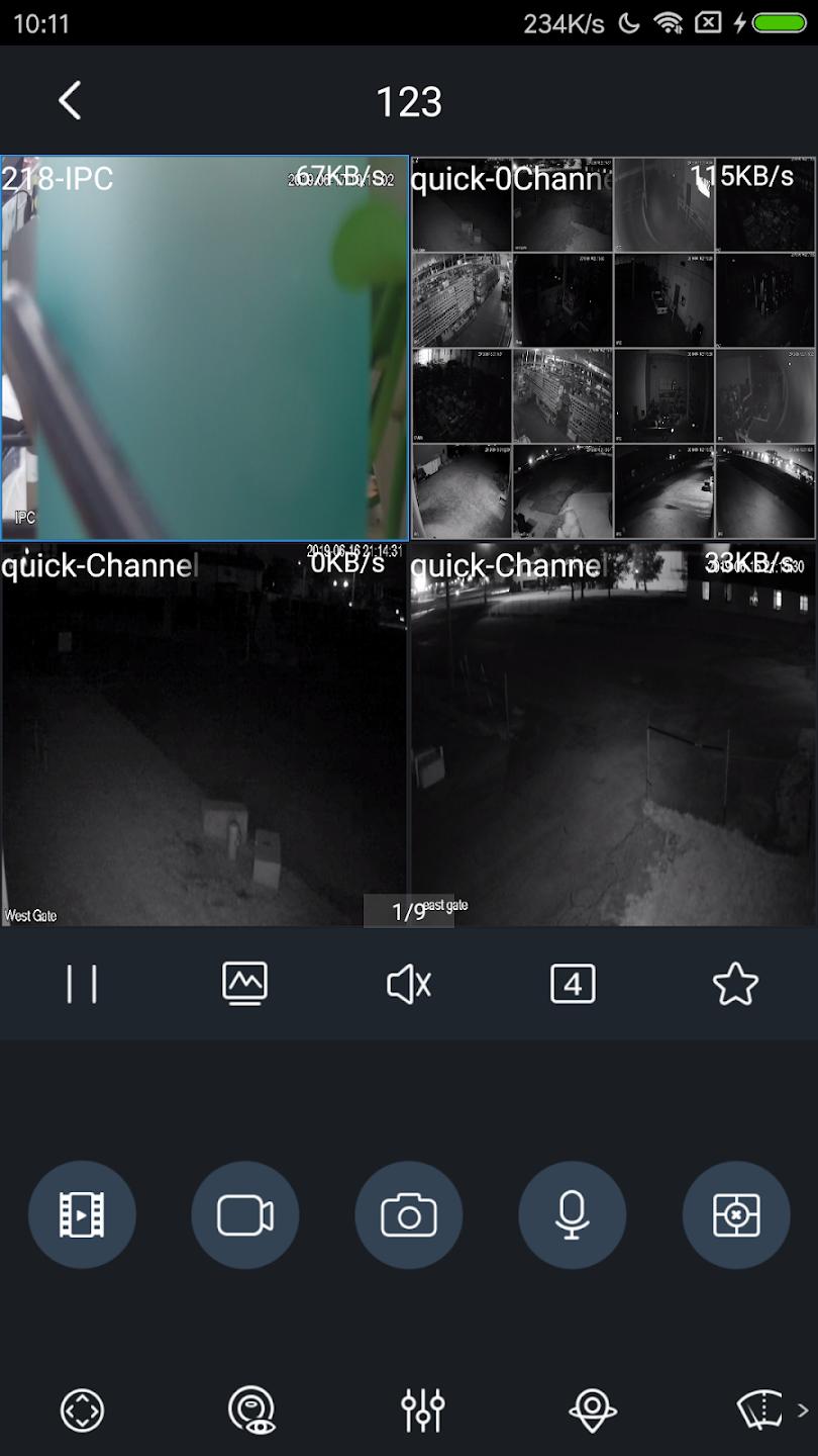 EasyViewer Plus app screenshot 2