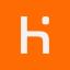HIPLUS App Logo