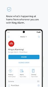 Ring app screenshot 3