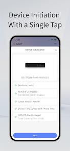 Guarding Master app screenshot 2