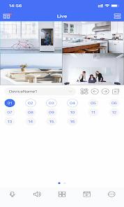 SuperCam Plus app screenshot 1