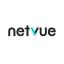 Netvue app logo — Smart home security camera app by NETVUE INC for remote monitoring with HD live view and Alexa integration