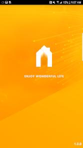 Anlapus App Screenshot 1