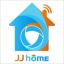 JJhome App Logo