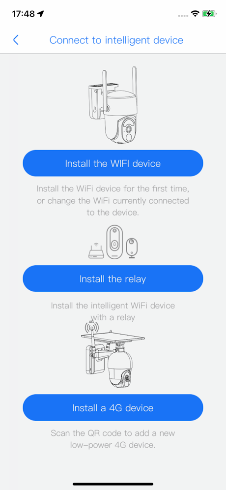Xega App Screenshot 3
