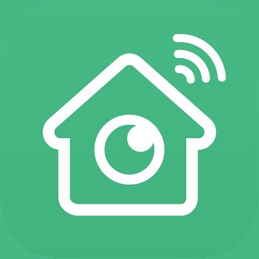 BDcam App Logo BDcam App Logo