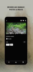 SPYPOINT App Screenshot 3
