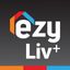 ezyLiv+ App Logo