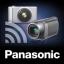 Panasonic Image App Logo