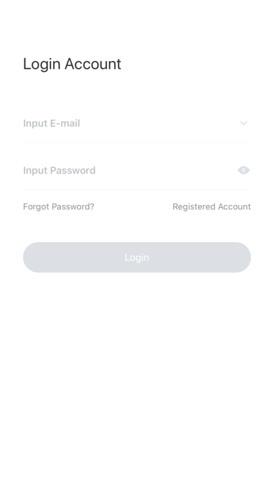 SOOVVI Int'l app screenshot 2