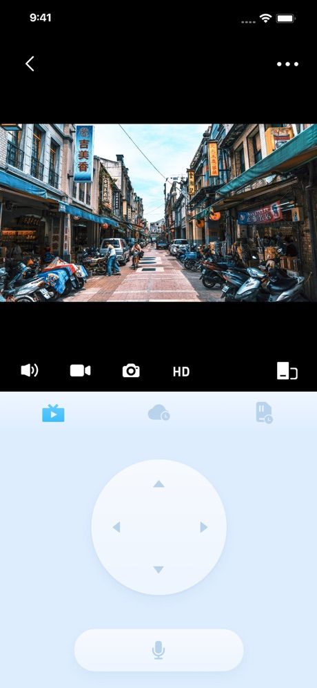 Pupsentry app screenshot 2