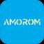 Amorom App Logo