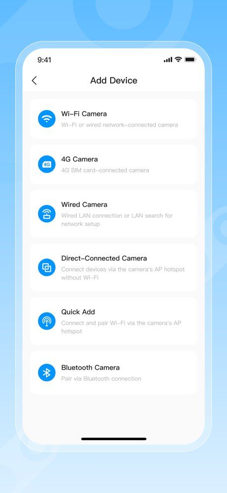 Kimoo App Screenshot 3