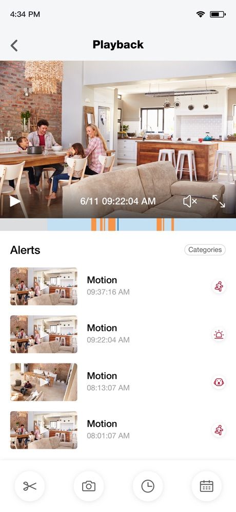 meShare app screenshot 3
