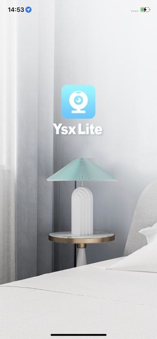 YsxLite app screenshot 1