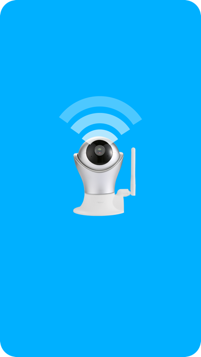 NexHT Cam app screenshot 1