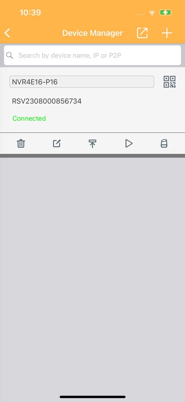 Defender HD app screenshot 3